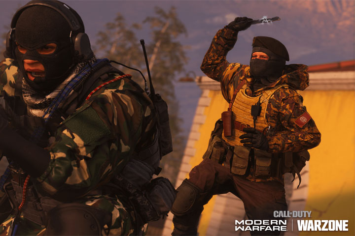 call of duty update call of duty update