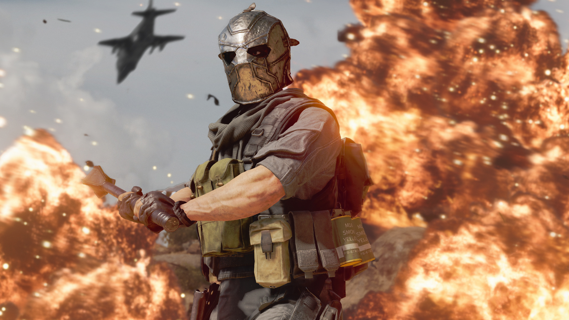 Meilleure classe Swiss K31 Warzone, accessoires, atouts et joker pour Call of Duty: Black Ops Cold War
