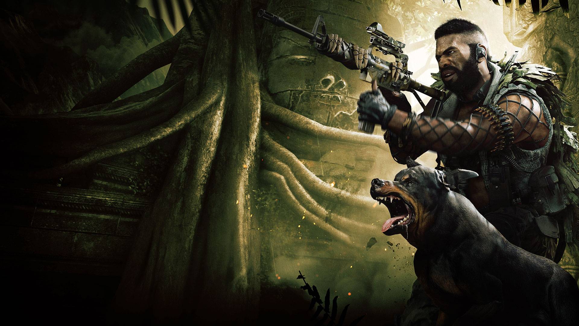 Patch note Warzone et Call of Duty Cold War, toutes les infos sur la