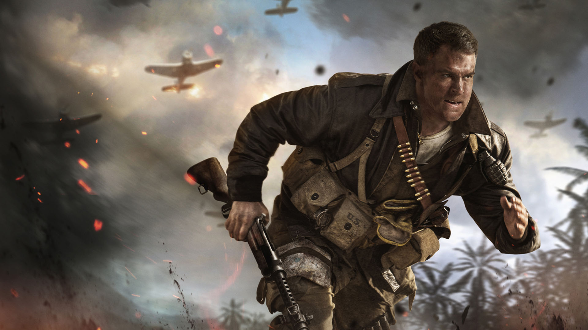 Saison 1 Warzone et Vanguard, date de sortie sur Call of Duty - Breakflip