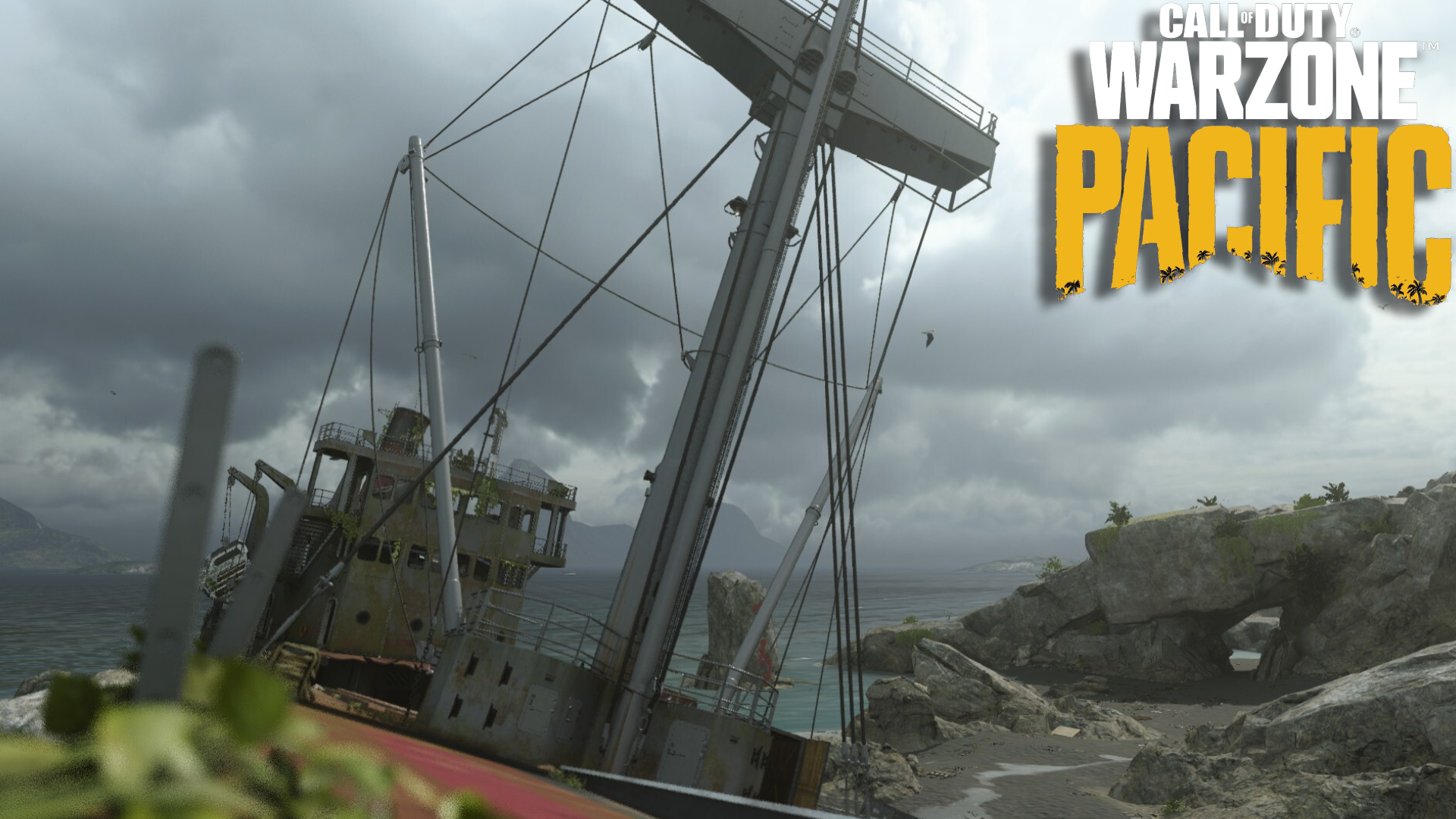 warzone playstation 3