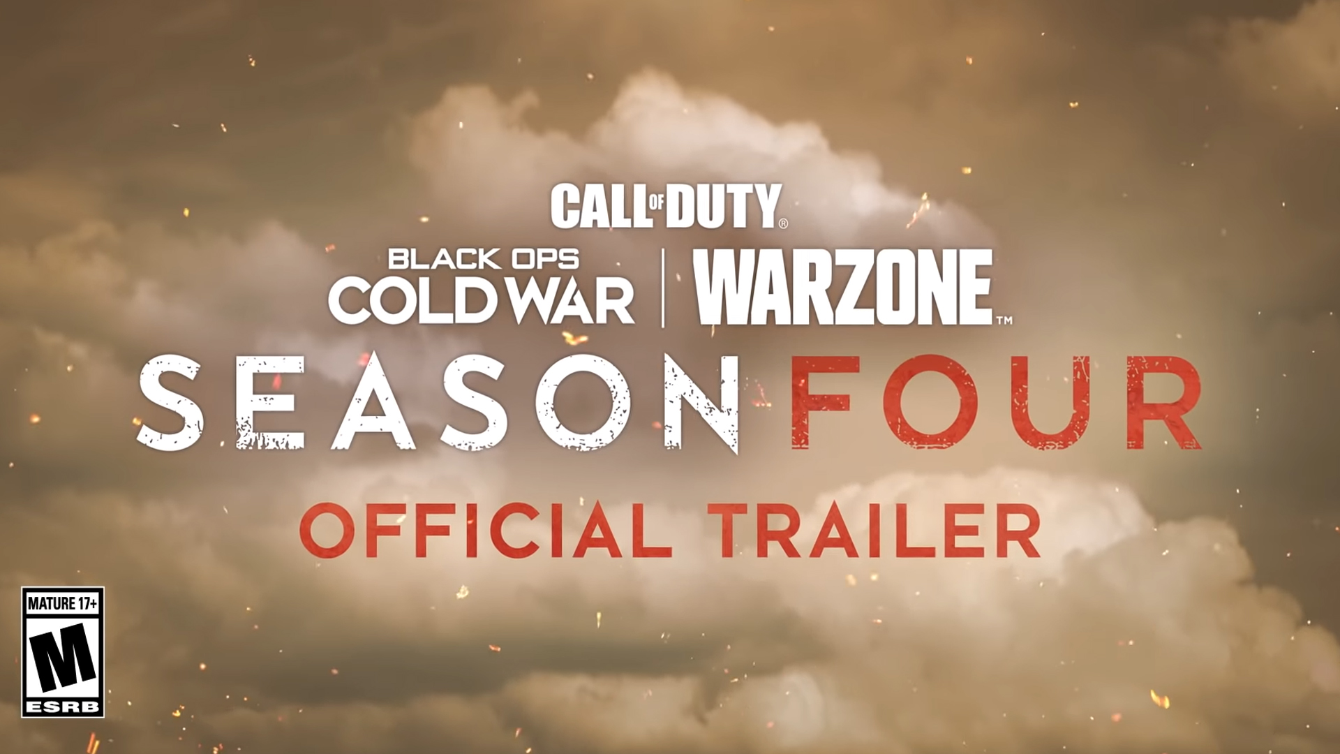 Trailer saison 4 Warzone, annonce de la nouvelle mise à jour de Call of Duty Breakflip