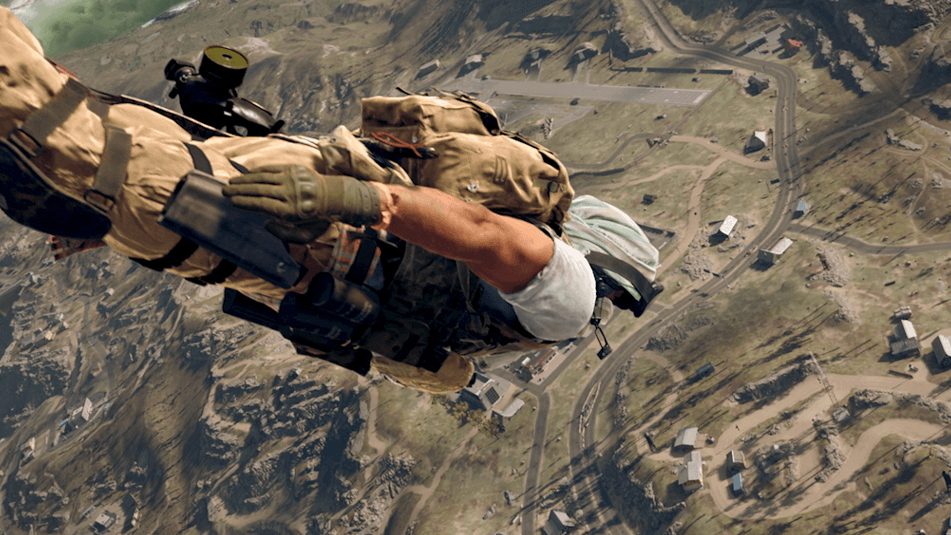 Warzone PS5 120 fps, comment augmenter la fluidité de Call of Duty ? Breakflip Actualités et
