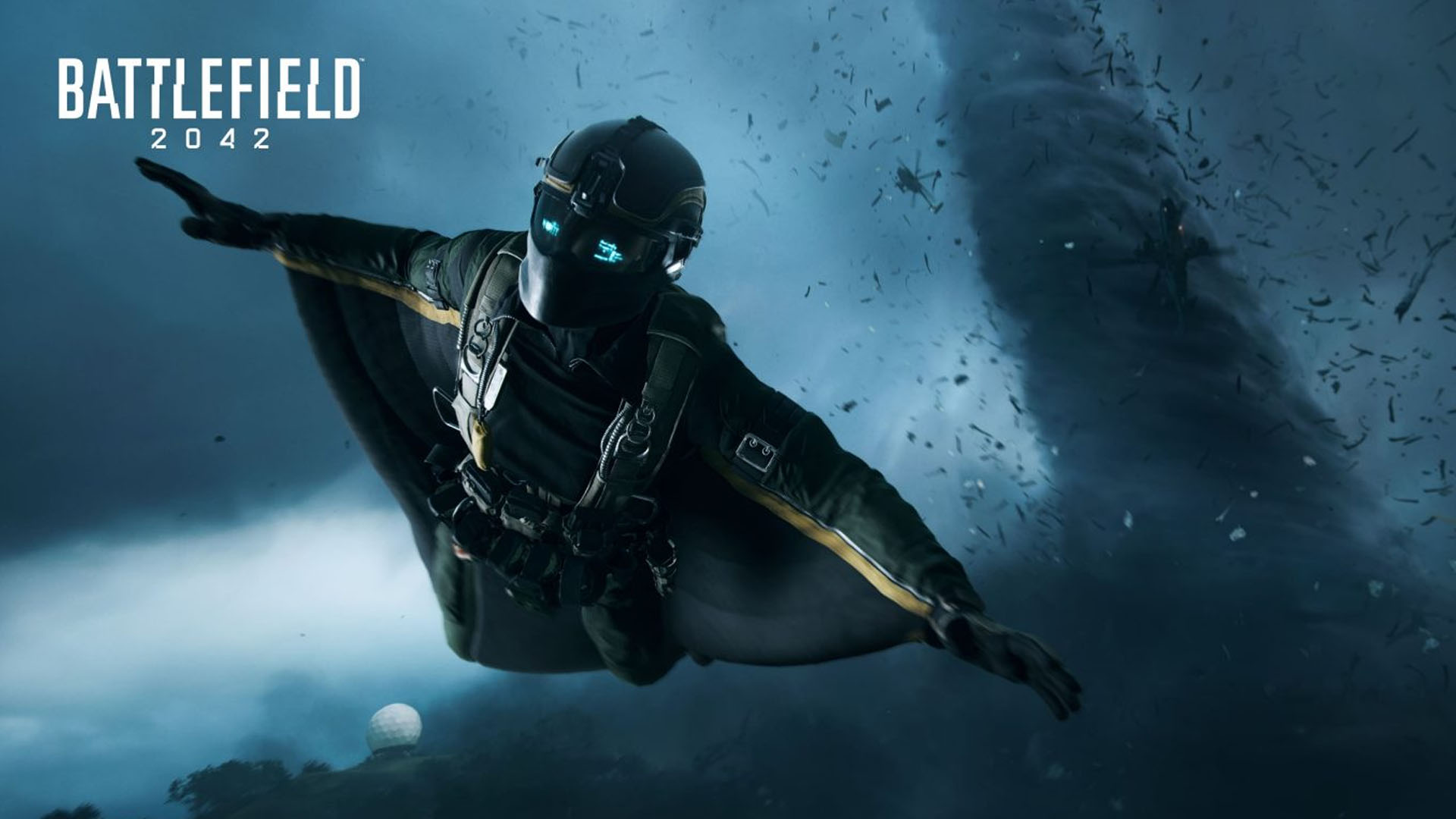 Data do pré-load do Battlefield 2042 confirmado. Baixe com antecedência.
