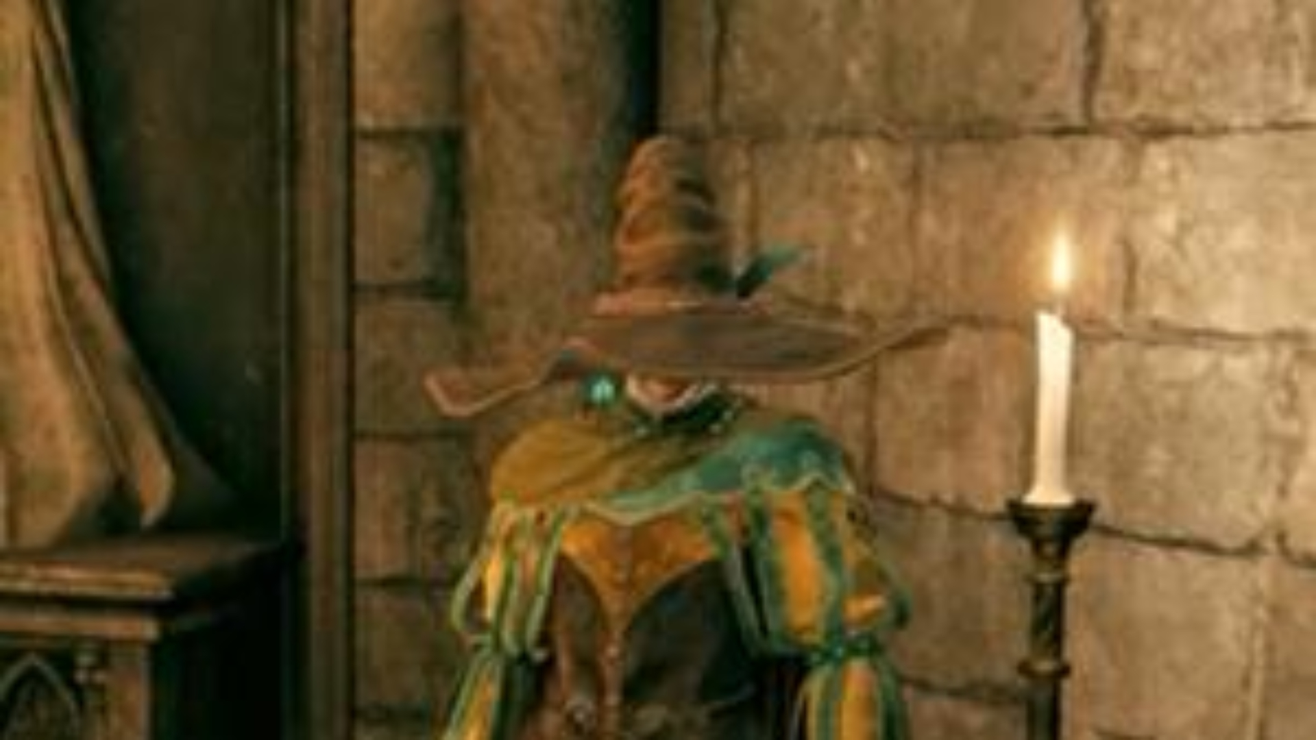 Rogier Elden Ring, où trouver son emplacement sur la carte et map