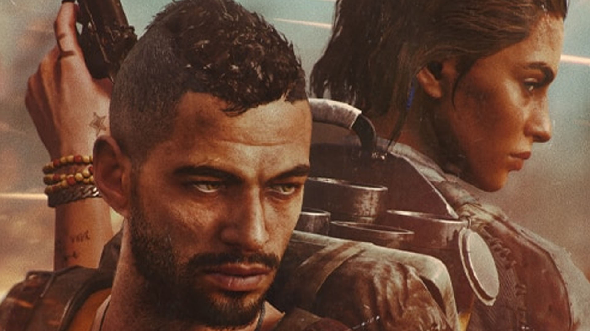 Far Cry 6 coop, comment jouer à plusieurs ? Breakflip