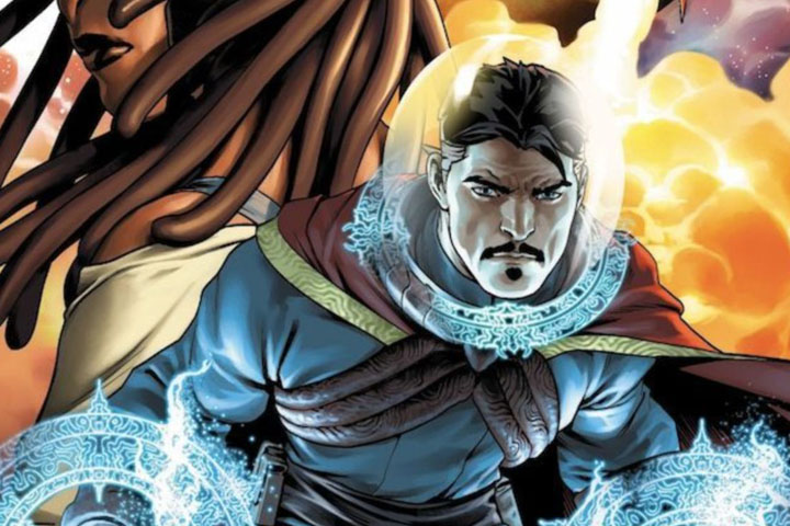 Comment avoir Marvel Avengers gratuitement ?