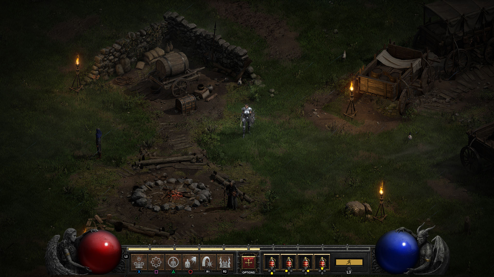 diablo 2 resurrected level guide diablo 2 resurrected level guide