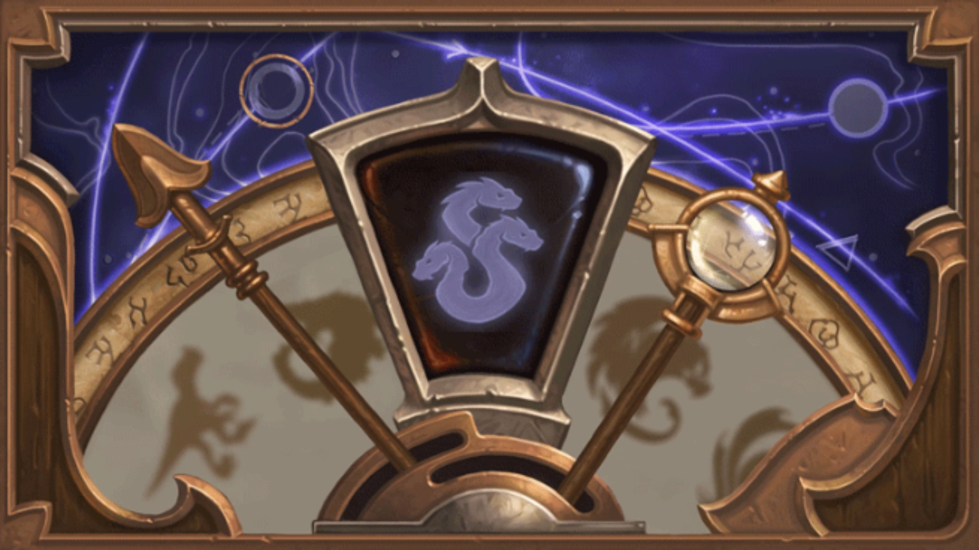 Core set Hearthstone, comment débloquer les cartes neutres et par