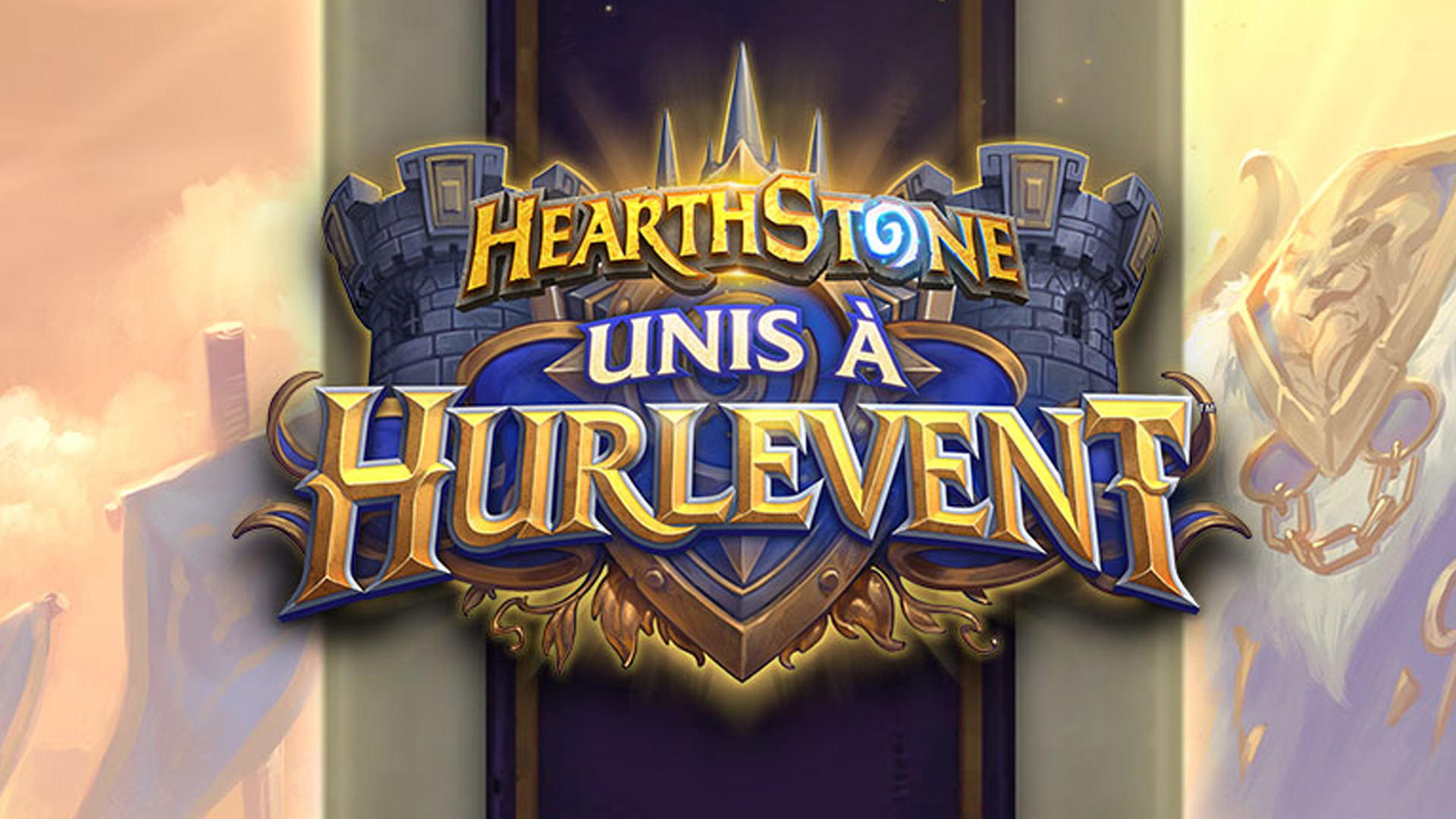 Toutes les infos sur Unis à Hurlevent !