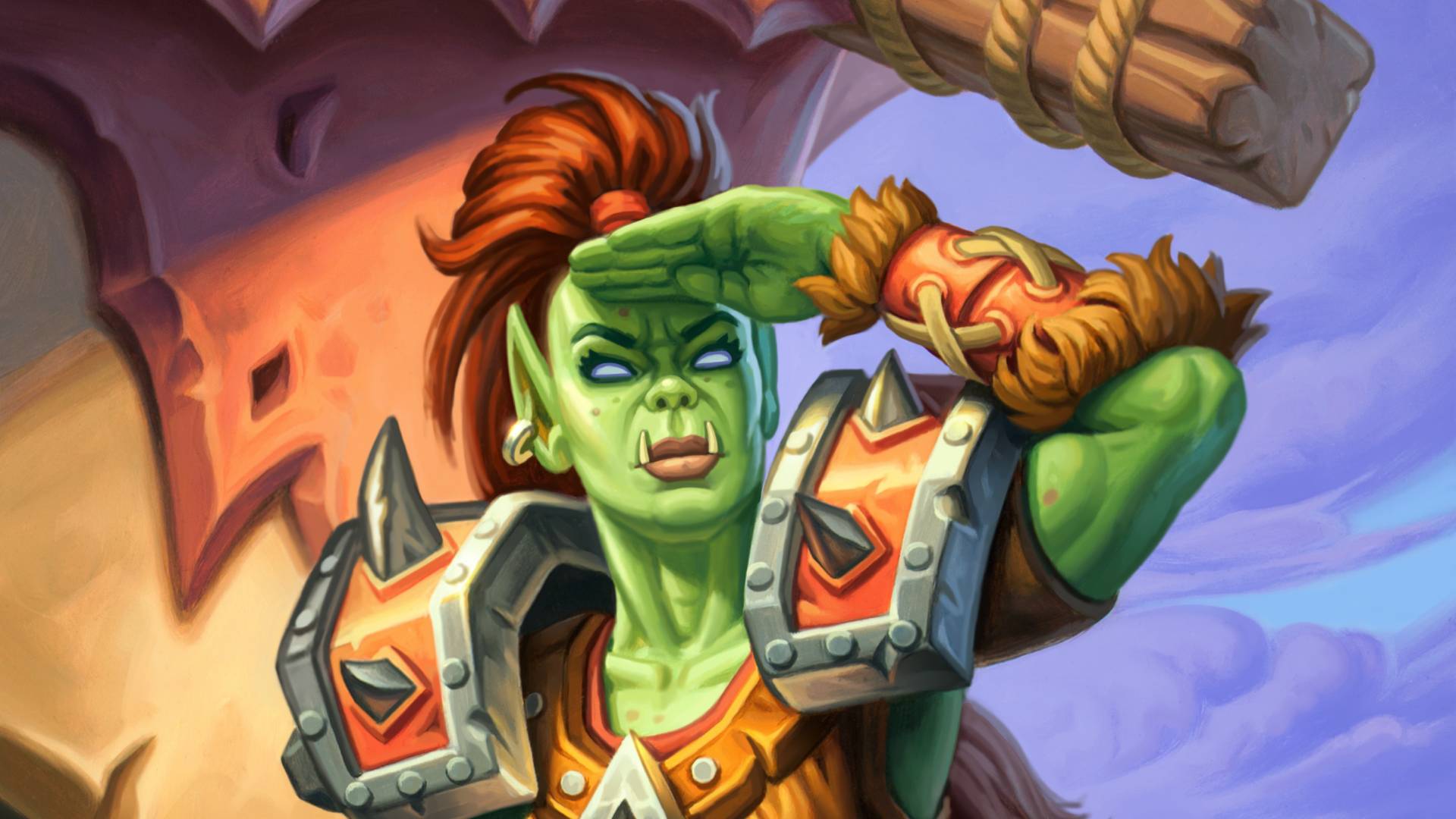 Maj et patch Hearthstone, nerf de la mise à jour d'avril 2021 sur Battlegrounds
