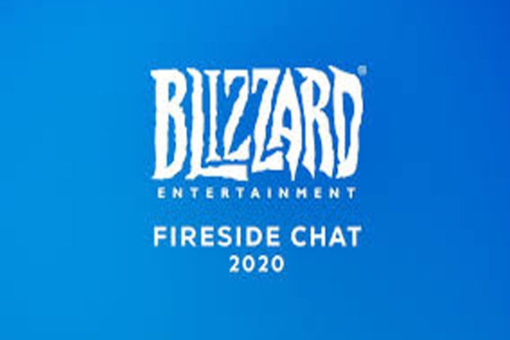 La BlizzCon 2021 : c'est maintenant !
