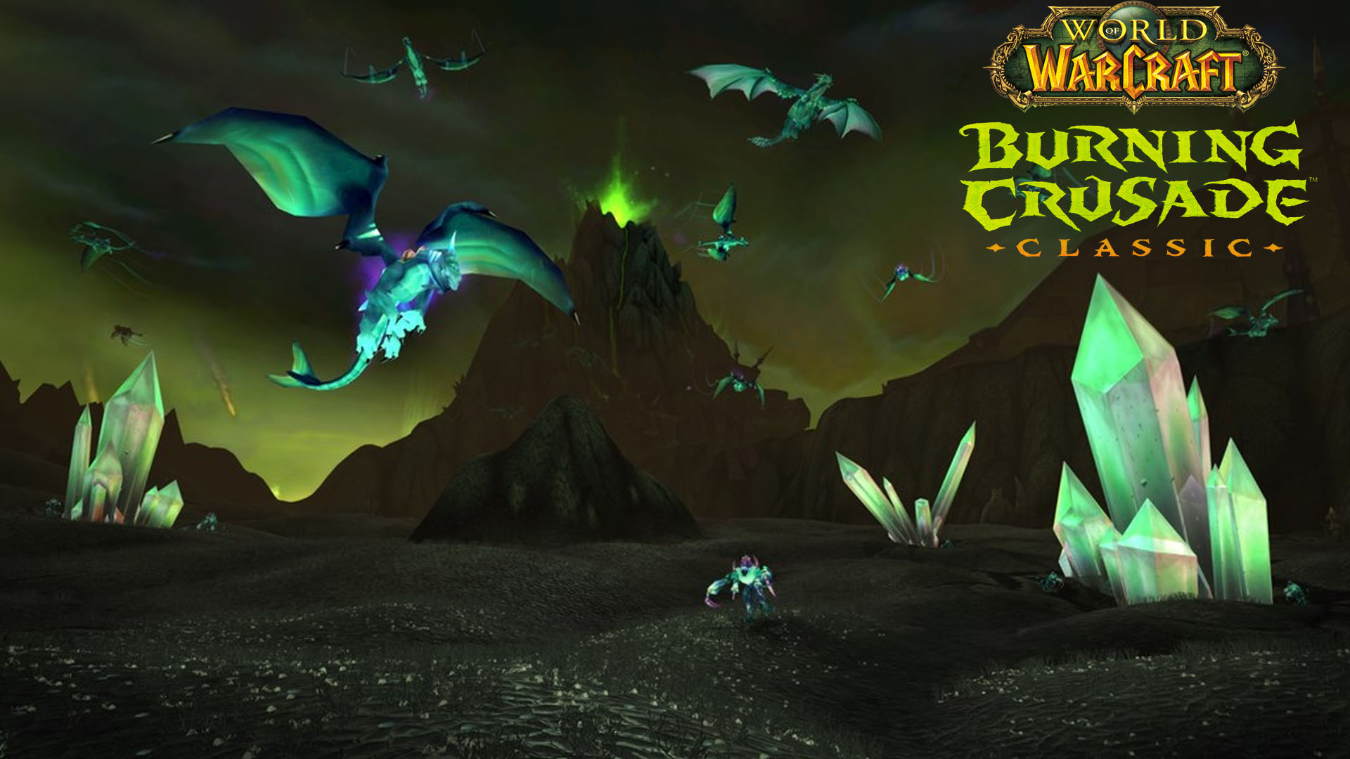 Heure De Sortie De Classic Sur Wow Quand Peut On Jouer Breakflip Actualites Et Guides Sur Les Jeux Video Du Moment