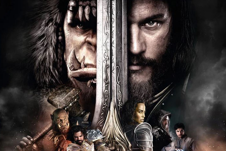 Warcraft 2 Film Date De Sortie Film