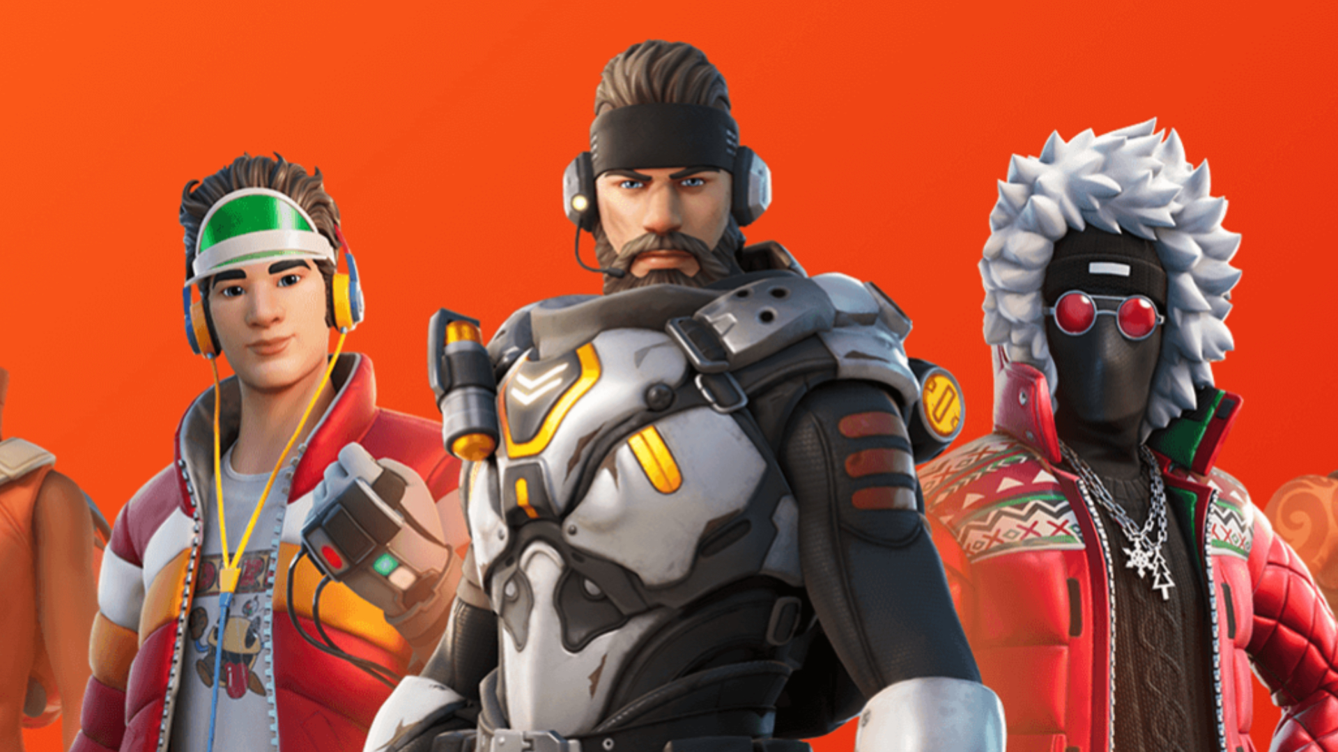 Saison 3 de Fortnite, quelle date de sortie au chapitre 3 ? - Breakflip
