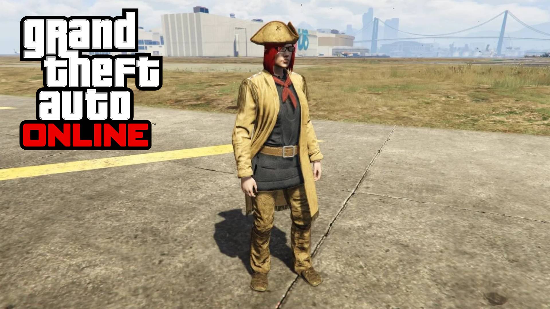 Gta 5 military outfits фото 74