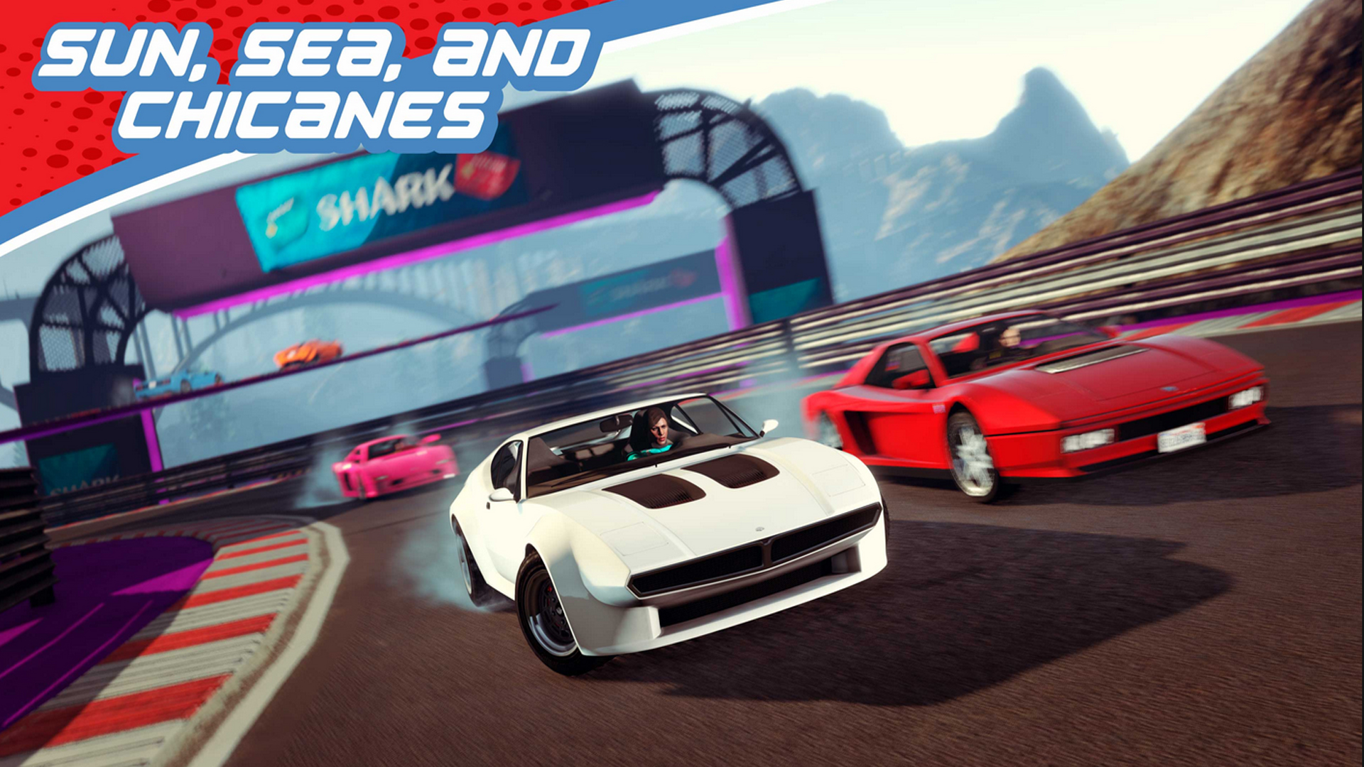 GTA 5 prochaine mise à jour 2021 et nouveau DLC Breakflip Actualités et guides sur les jeux