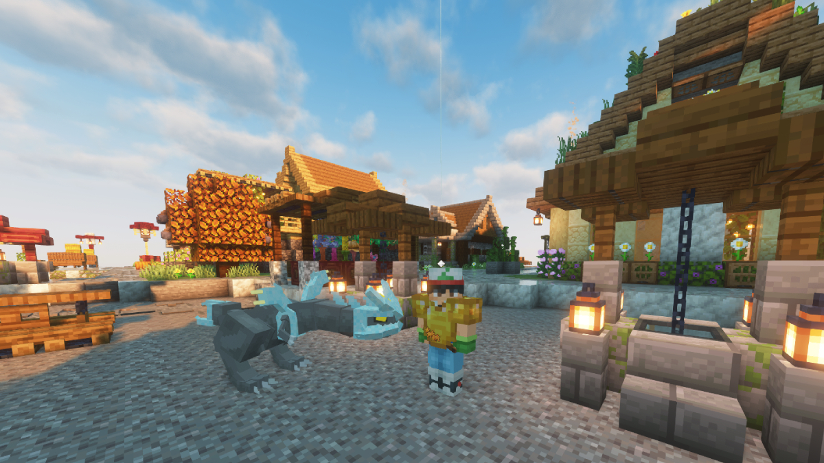 Légendaires (Myths and Legends) dans Cobblemon liste et localisation de tous les Pokémons