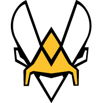 Logo Team Vitality