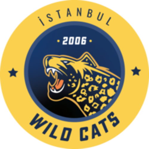 Logo Istanbul Wildcats