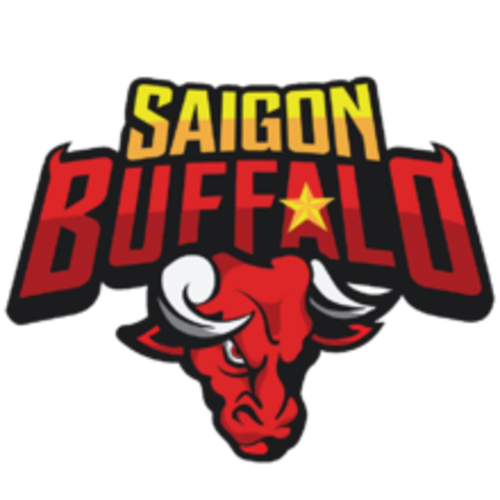 Logo Saigon Buffalo
