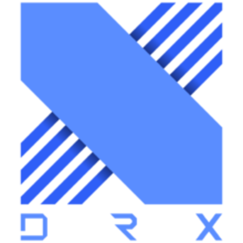 Logo DRX