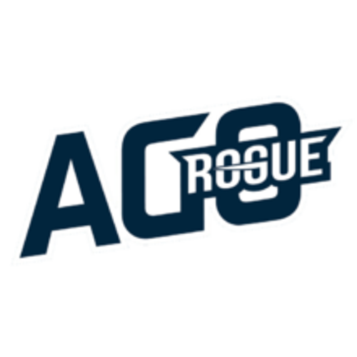 Logo AGO ROGUE