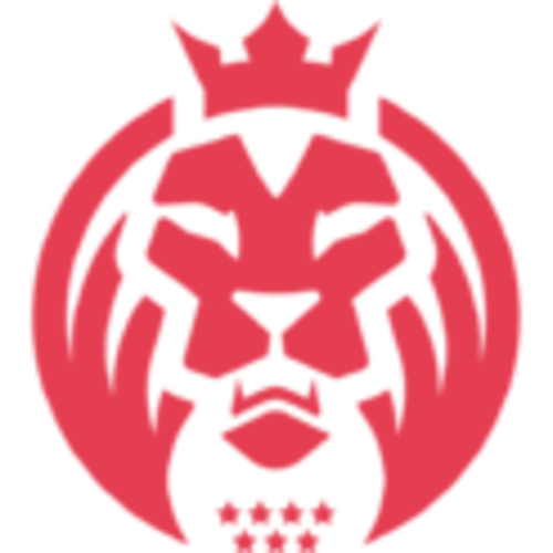 Logo MAD Lions Madrid