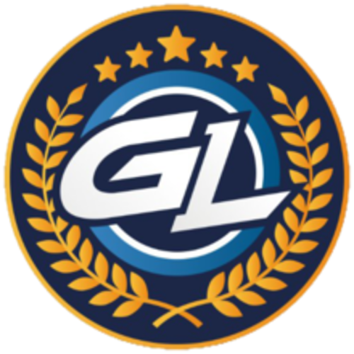 Logo Team GamerLegion