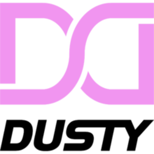 Logo Dusty