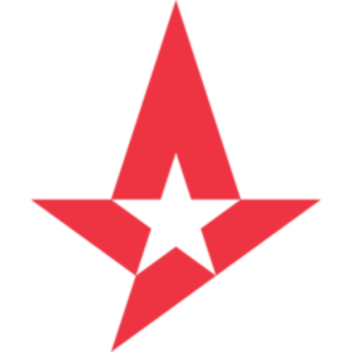 Logo Astralis