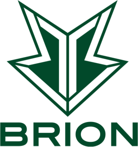 Logo BRION