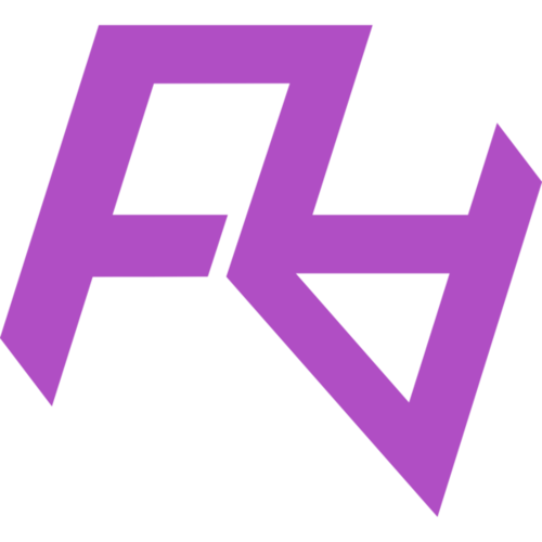 Logo Rare Atom