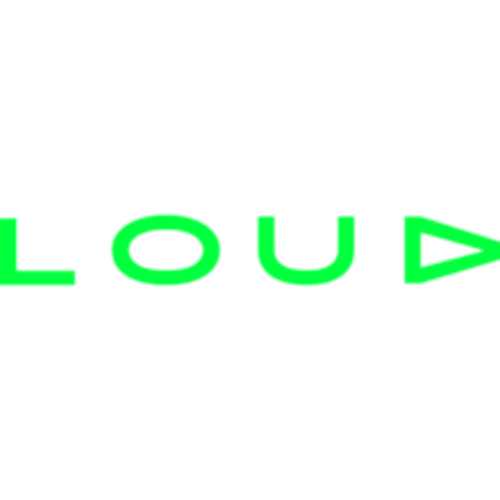 Logo LOUD