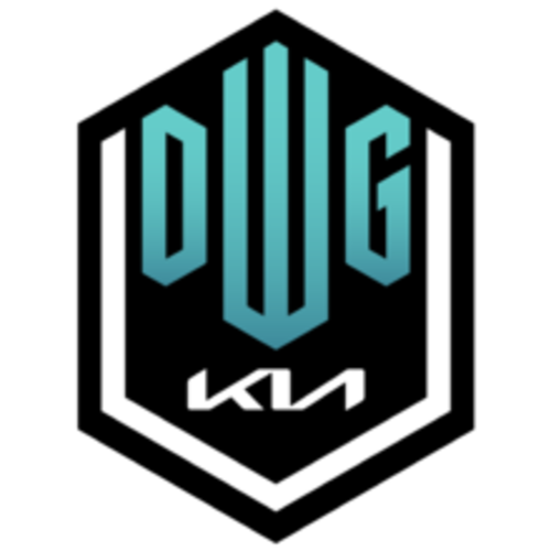 Logo DWG KIA
