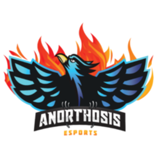Logo Anorthosis Famagusta Esports