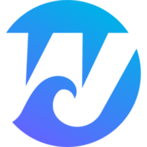 Logo WAVE Esports