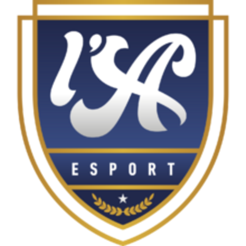 Logo Atleta Esport