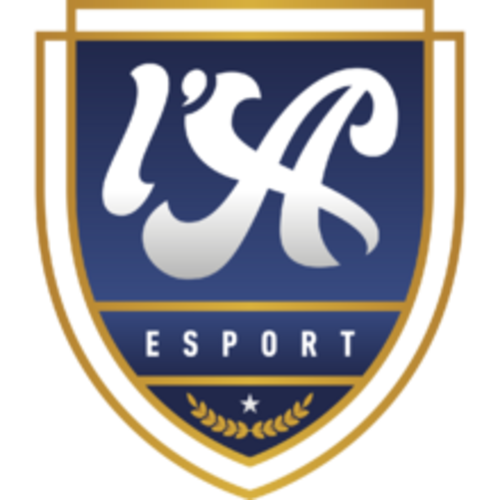 Logo Atleta Esport