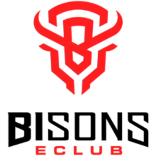 Logo BISONS ECLUB