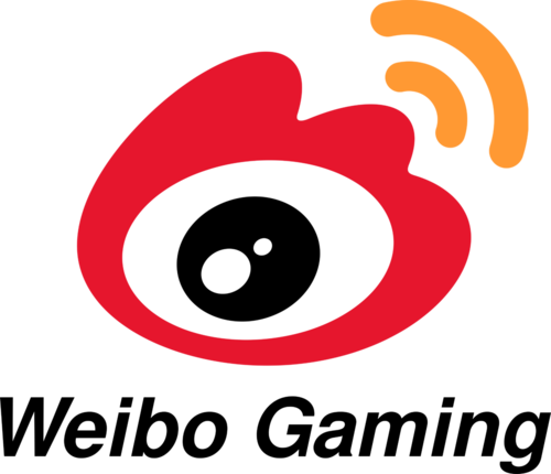 Logo Weibo Gaming