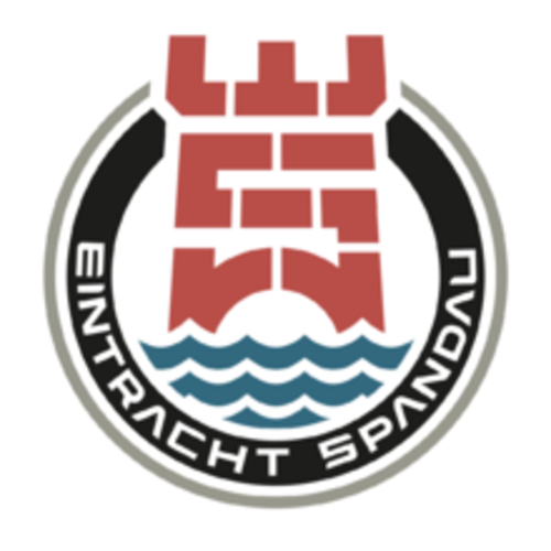 Logo Eintracht Spandau