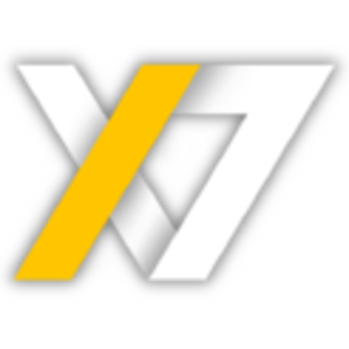Logo X7 Esports