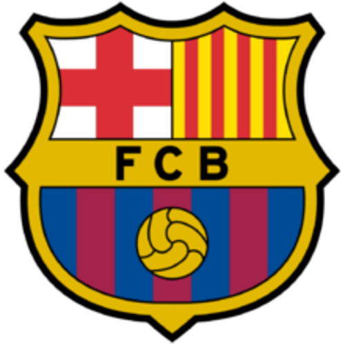 Logo BarÃ§a eSports