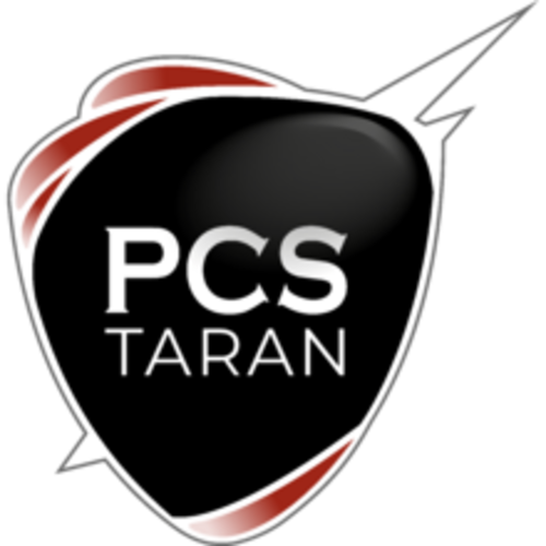 Logo PCS Taran
