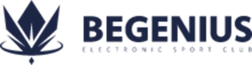 Logo beGenius ESC