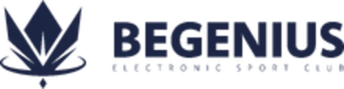 Logo beGenius ESC