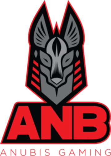 Logo Anubis Gaming