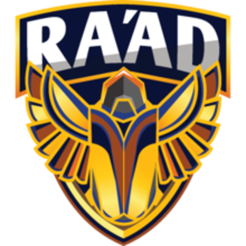 Logo RA