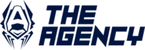 Logo The Agency